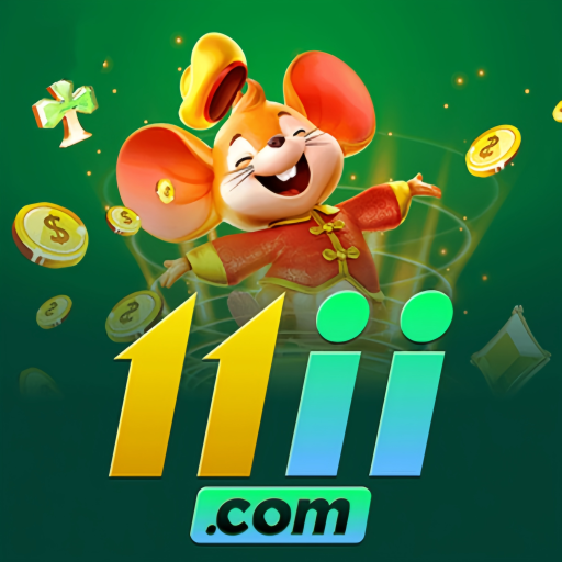 11ii app logo